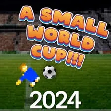 small world cup